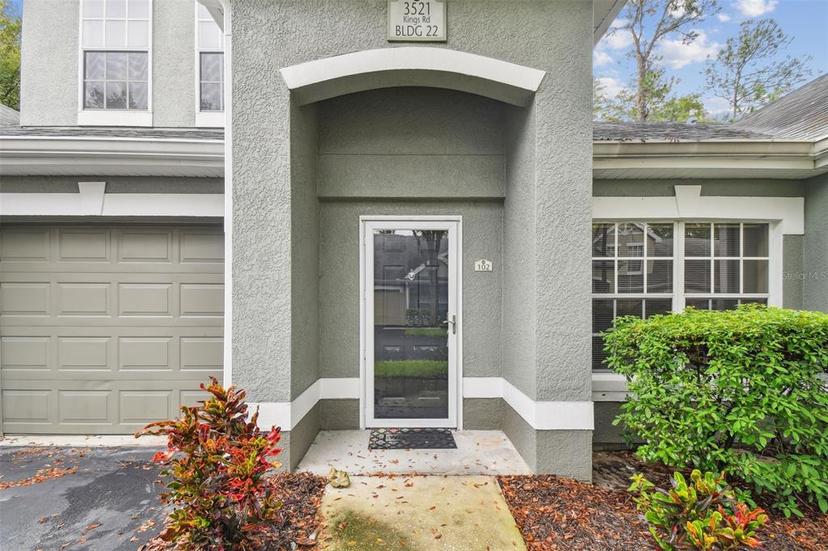 Picture of 3521 Kings Road Unit 102, Palm Harbor FL 34685