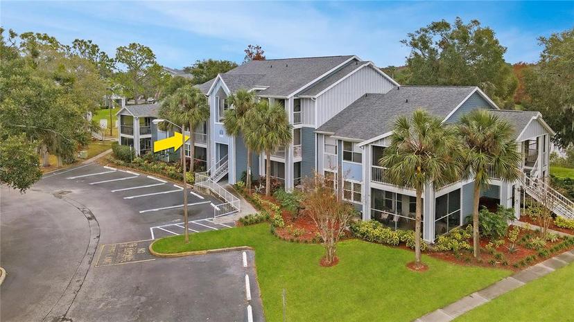 Picture of 2612 Grassy Point Drive Unit 202, Lake Mary FL 32746