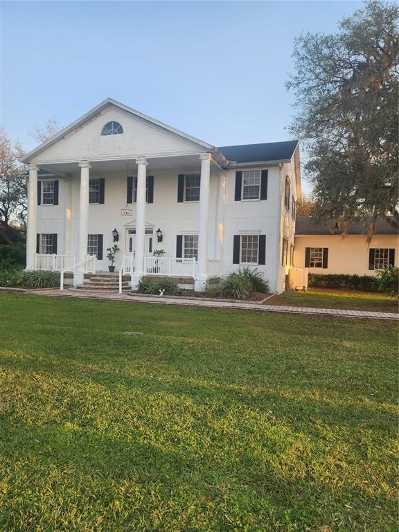 Picture of 15625 State Road 62 Street, Parrish, FL 34219