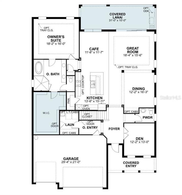 Picture of 1701 Lugano Circle, North Venice FL 34275
