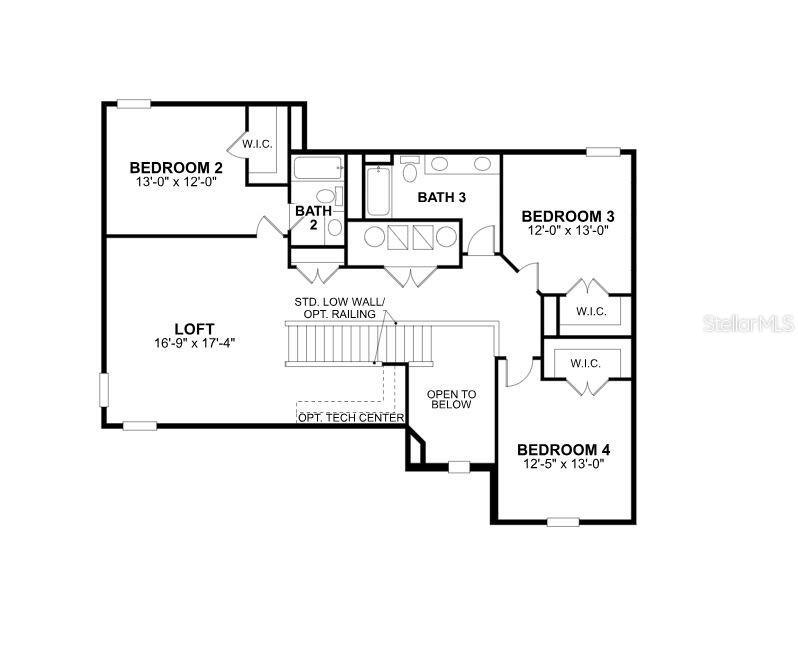 Picture of 1701 Lugano Circle, North Venice FL 34275
