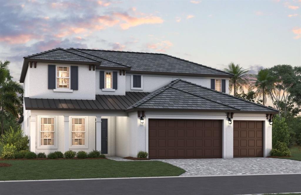 Picture of 1701 Lugano Circle, North Venice, FL 34275