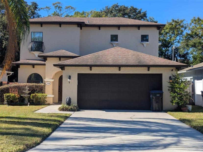 Picture of 1720 Crocker Avenue, Orlando FL 32806