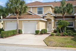 Picture of 2001 Palm Drive Unit C102, Flagler Beach, FL 32136