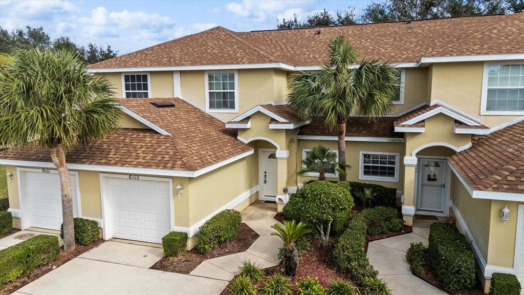 Picture of 2001 Palm Drive Unit C102, Flagler Beach, FL 32136