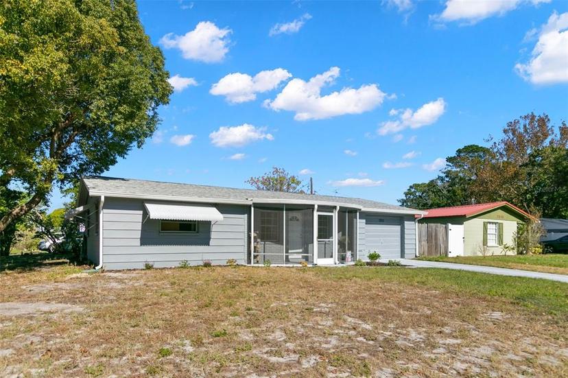Picture of 7311 Coventry Drive, Port Richey FL 34668