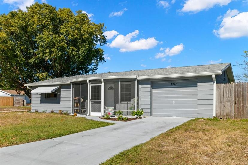 Picture of 7311 Coventry Drive, Port Richey FL 34668