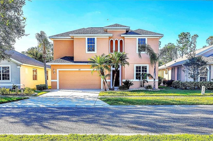 Picture of 1800 Scarlett Avenue, North Port FL 34289
