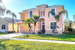 Picture of 1800 Scarlett Avenue, North Port, FL 34289