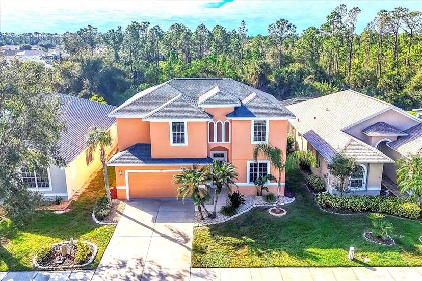 Picture of 1800 Scarlett Avenue, North Port FL 34289