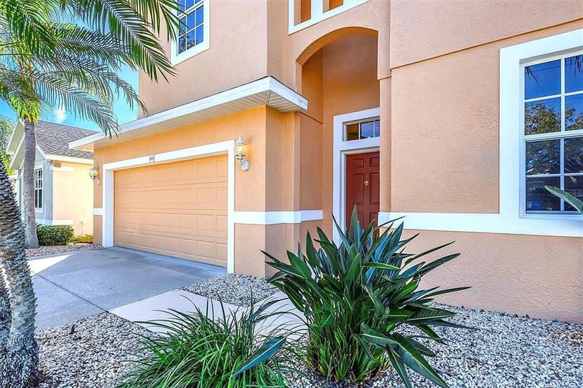 Picture of 1800 Scarlett Avenue, North Port FL 34289