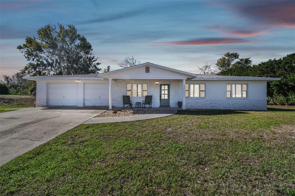 Picture of 2176 N Watersedge Drive, Crystal River, FL 34429