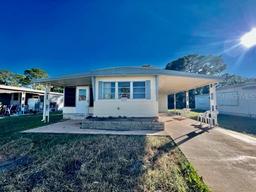 Picture of 6612 Roosevelt Drive, Port Richey, FL 34668
