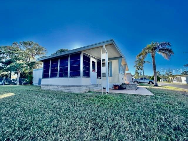 Picture of 6612 Roosevelt Drive, Port Richey FL 34668