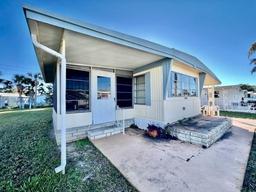 Picture of 6612 Roosevelt Drive, Port Richey, FL 34668
