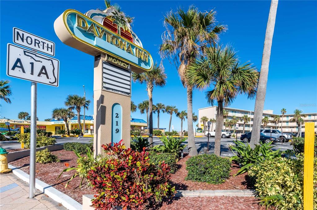 Picture of 219 S Atlantic Avenue Unit 106, Daytona Beach, FL 32118