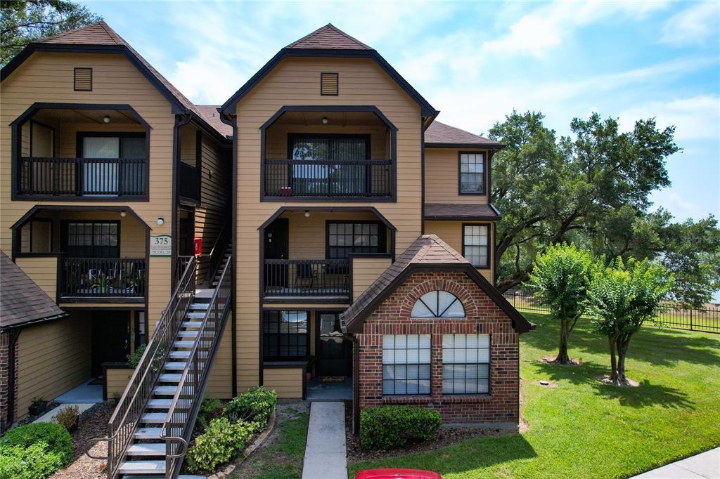Picture of 375 Lake Ontario Court Unit 102, Altamonte Springs, FL 32701