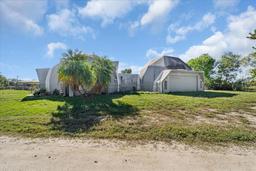 Picture of 15871 Huffmaster Road, North Fort Myers, FL 33917