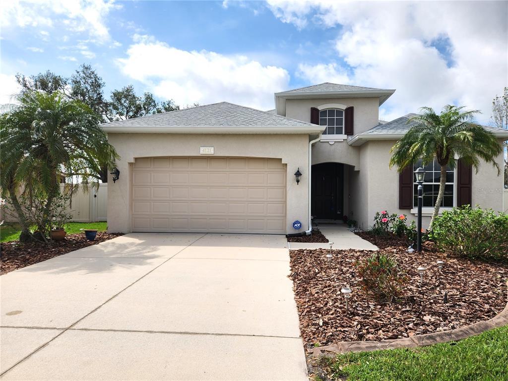 Picture of 4121 70Th Street Circle E, Palmetto, FL 34221
