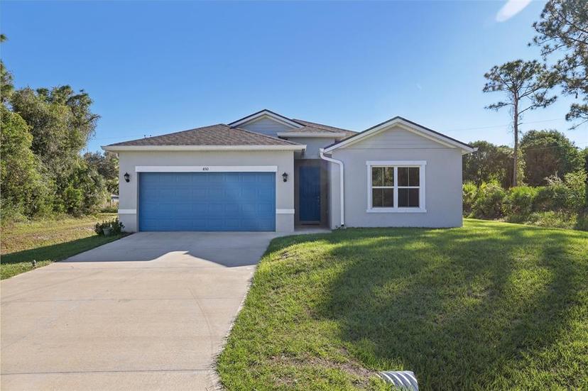 Picture of 430 Ward Road Sw, Palm Bay FL 32908