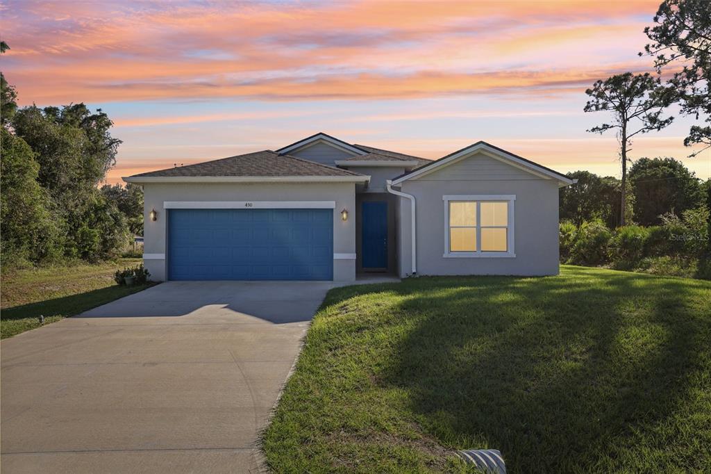Picture of 430 Ward Road Sw, Palm Bay, FL 32908