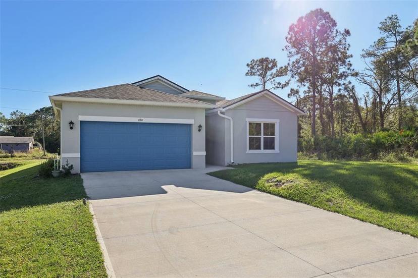 Picture of 430 Ward Road Sw, Palm Bay FL 32908