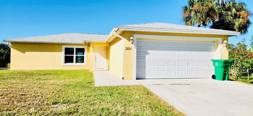 Picture of 3011 Harvard Circle, Labelle FL 33935