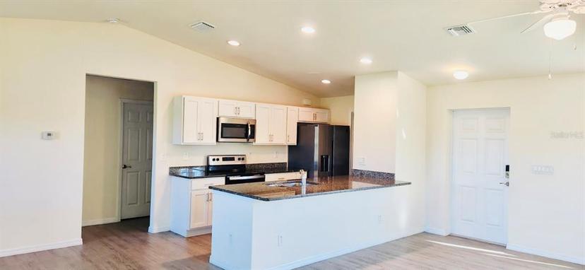 Picture of 3011 Harvard Circle, Labelle FL 33935