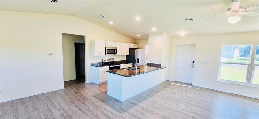 Picture of 3011 Harvard Circle, Labelle FL 33935