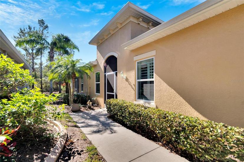 Picture of 2322 Oakley Green Drive Unit 2322, Sun City Center FL 33573
