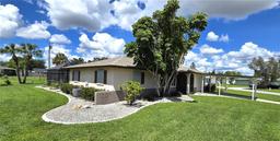 Picture of 112 Sunnyside Street Nw, Port Charlotte, FL 33952