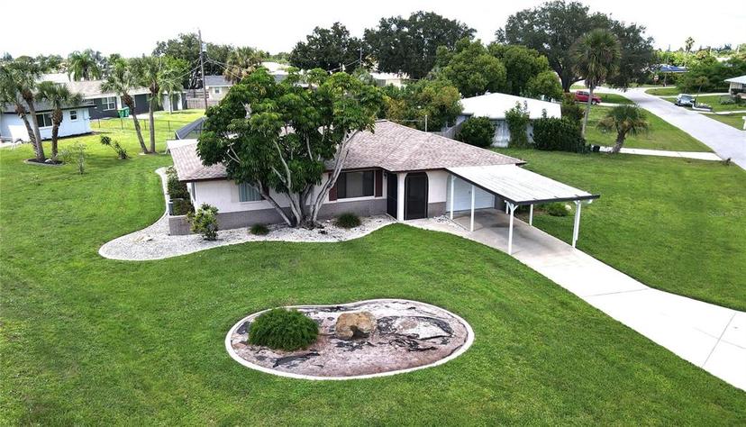 Picture of 112 Sunnyside Street Nw, Port Charlotte FL 33952