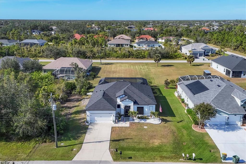 Picture of 9157 Genesee Street, Port Charlotte, FL 33981