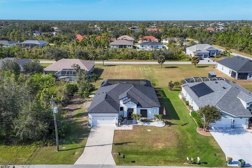 Picture of 9157 Genesee Street, Port Charlotte FL 33981
