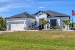 Picture of 9157 Genesee Street, Port Charlotte, FL 33981