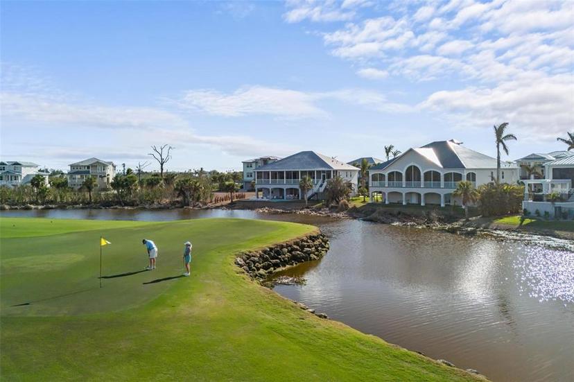 Picture of 10030 Eagle Preserve Drive, Englewood FL 34224