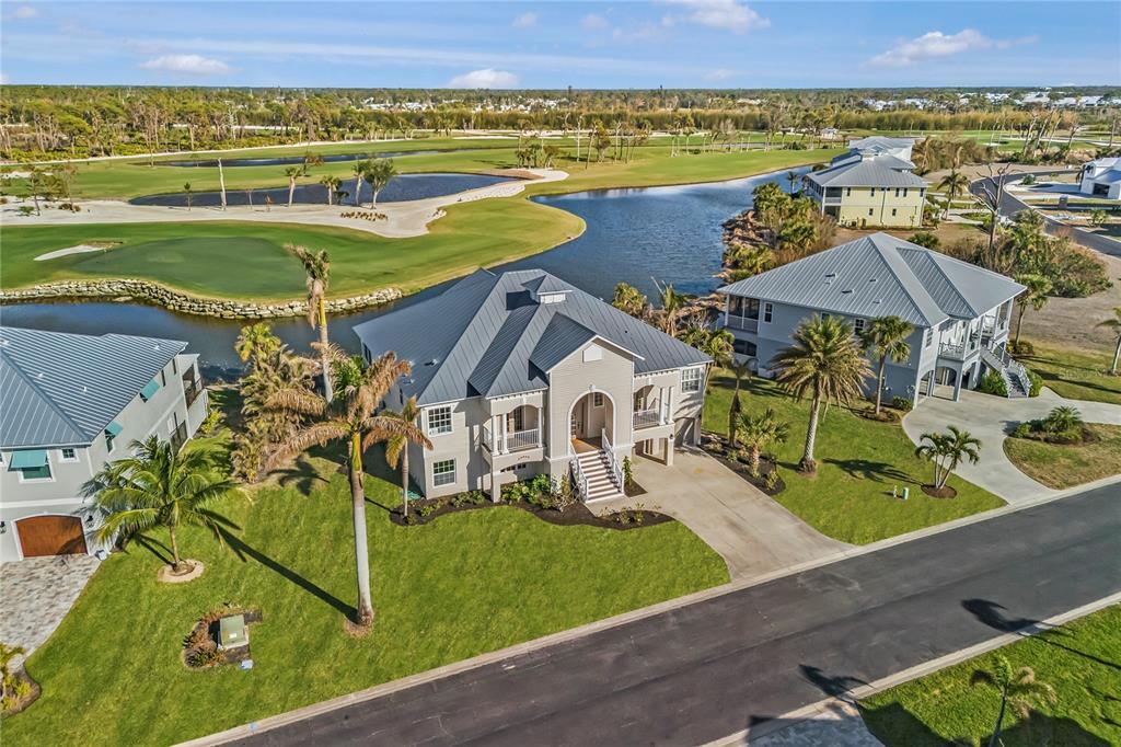Picture of 10030 Eagle Preserve Drive, Englewood, FL 34224