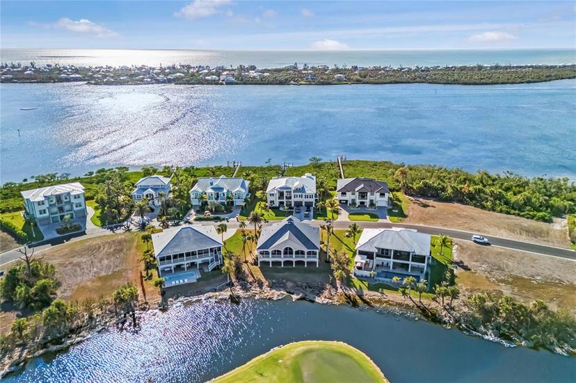 Picture of 10030 Eagle Preserve Drive, Englewood FL 34224