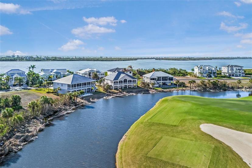 Picture of 10030 Eagle Preserve Drive, Englewood FL 34224