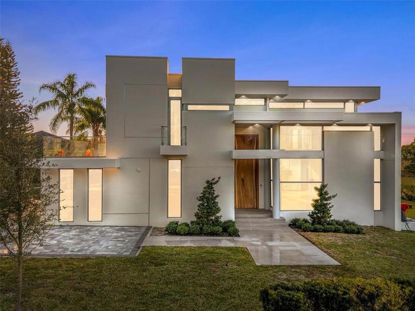 Picture of 2661 Via Tuscany, Winter Park FL 32789