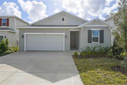 Picture of 1738 Carnelian Street, Deland, FL 32720