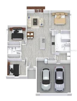 Picture of 1030 Darlington Court, Kissimmee, FL 34758