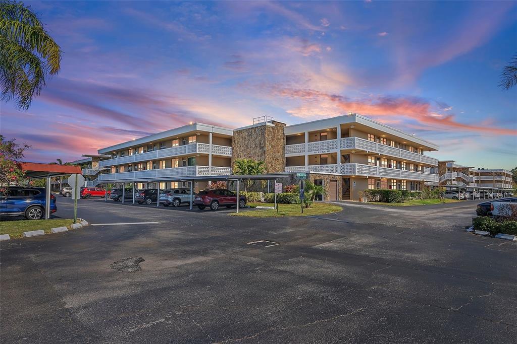 Picture of 4915 Bay Street Ne Unit 130, St Petersburg, FL 33703