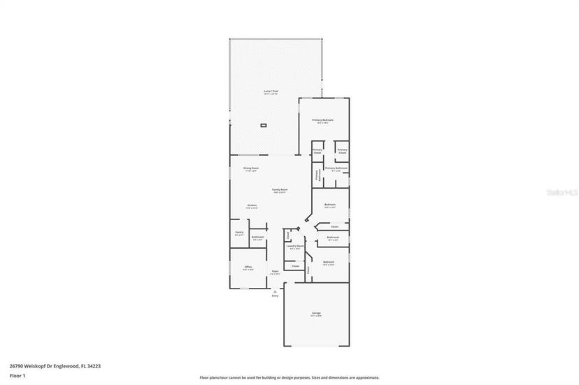 Picture of 26790 Weiskopf Drive, Englewood FL 34223