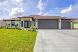 Picture of 19 Long Meadow Lane, Rotonda West, FL 33947
