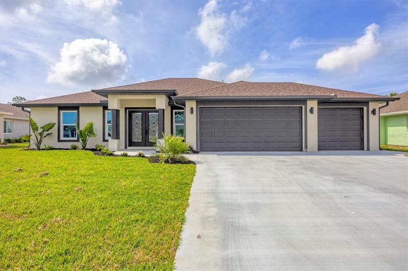 Picture of 19 Long Meadow Lane, Rotonda West FL 33947