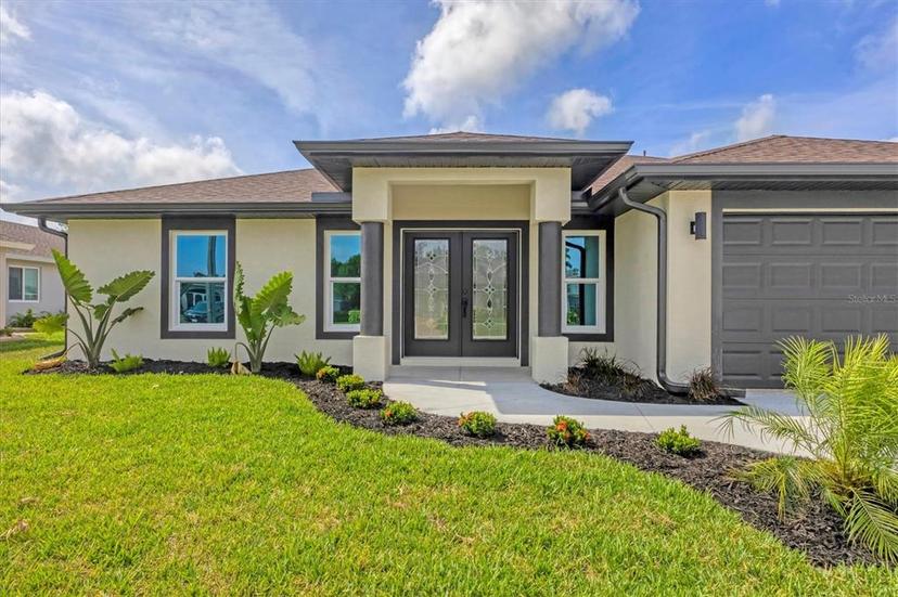 Picture of 19 Long Meadow Lane, Rotonda West FL 33947