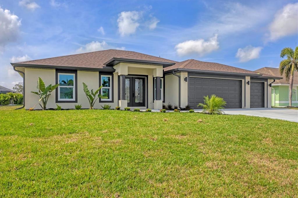 Picture of 19 Long Meadow Lane, Rotonda West, FL 33947
