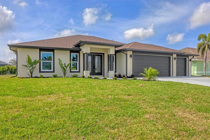 Picture of 19 Long Meadow Lane, Rotonda West FL 33947