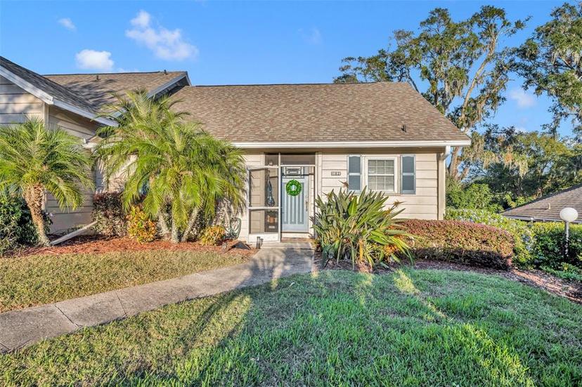 Picture of 1162 Villa Lane Unit 109, Apopka FL 32712